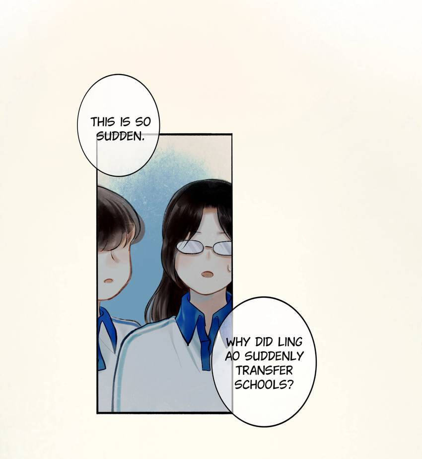 From North to South (Colored) Chapter 57 page 3 - 