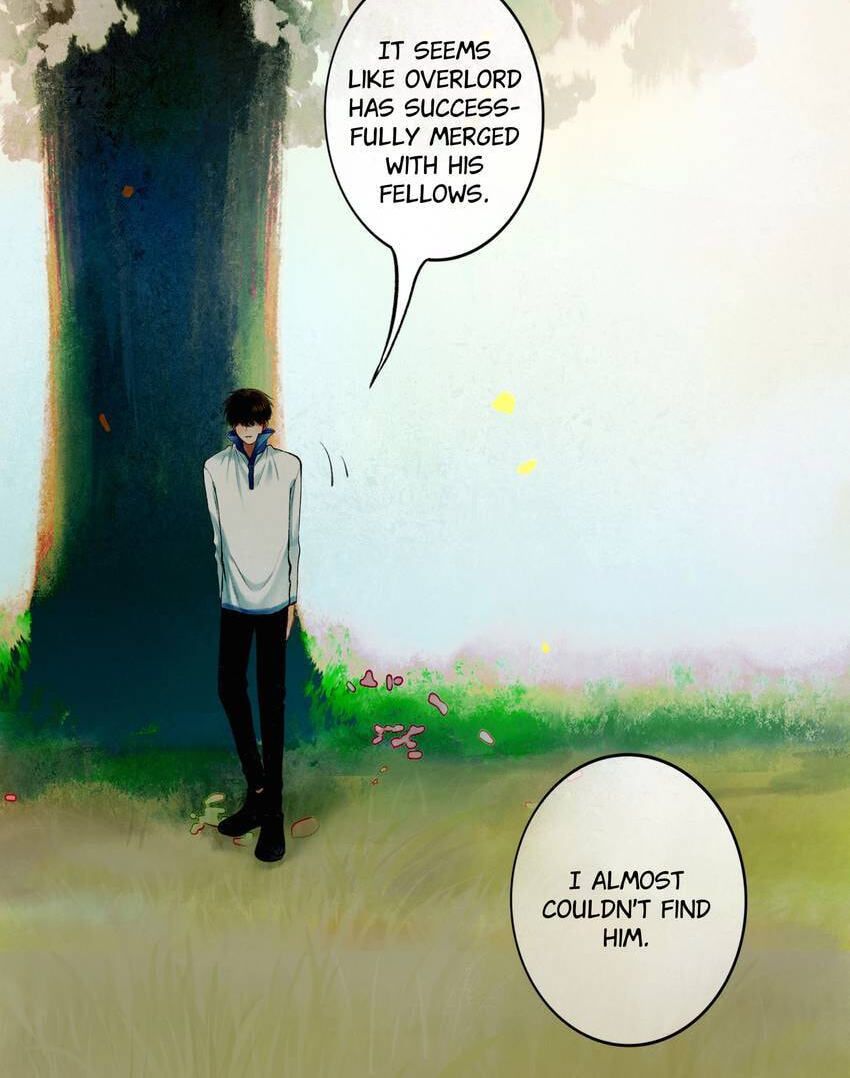 From North to South (Colored) Chapter 57 page 21 - 