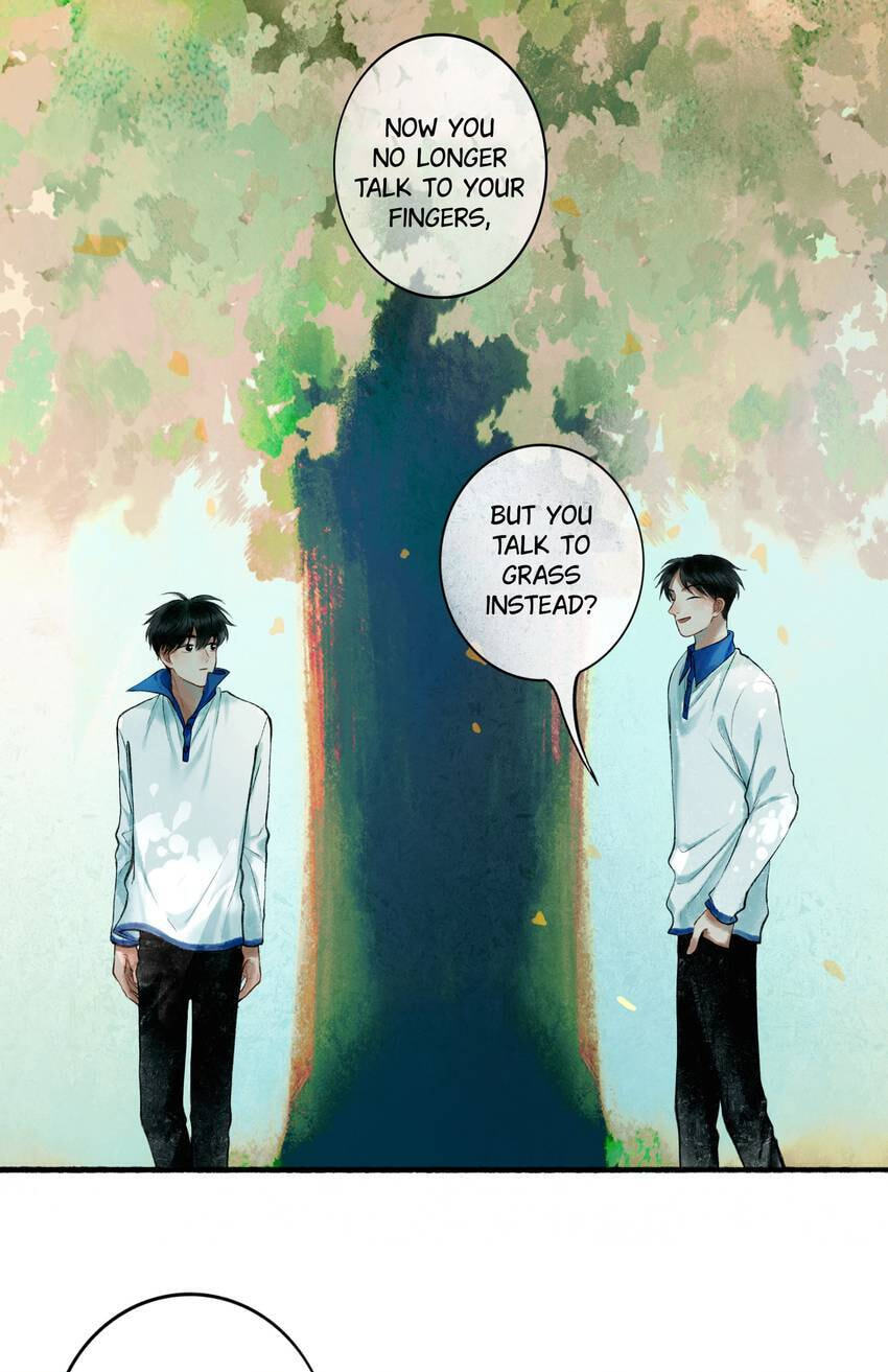From North to South (Colored) Chapter 57 page 23 - 