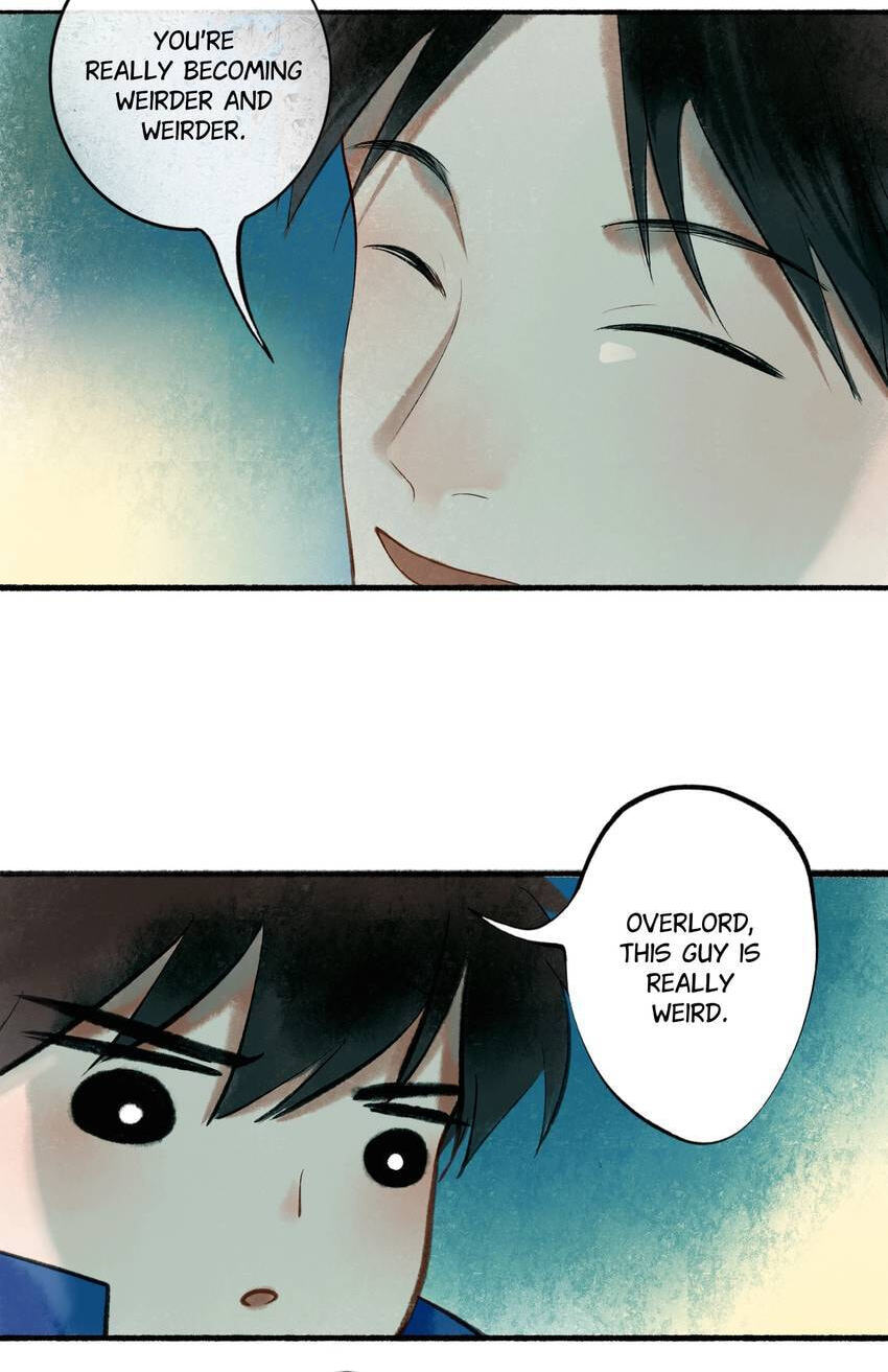 From North to South (Colored) Chapter 57 page 24 - 