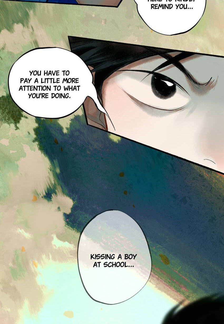 From North to South (Colored) Chapter 57 page 26 - 