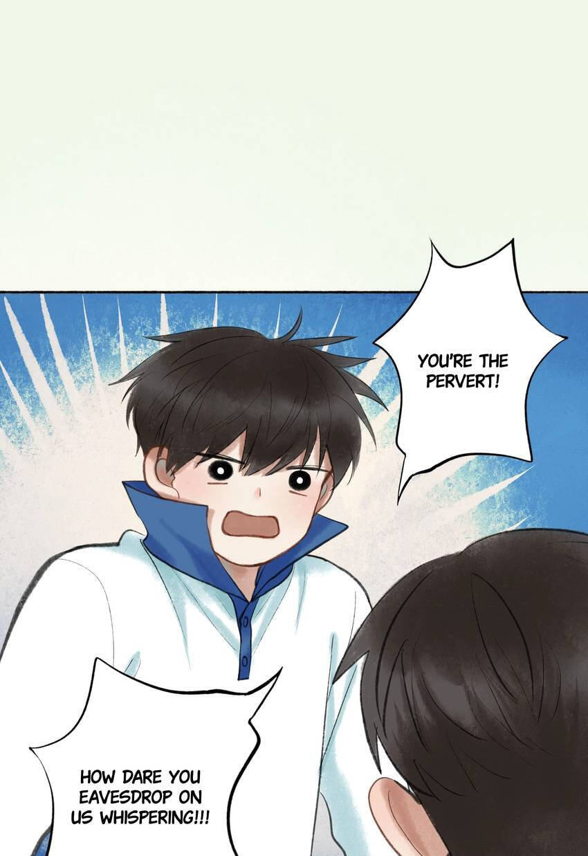 From North to South (Colored) Chapter 57 page 29 - 