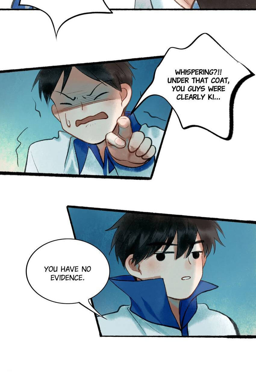 From North to South (Colored) Chapter 57 page 30 - 