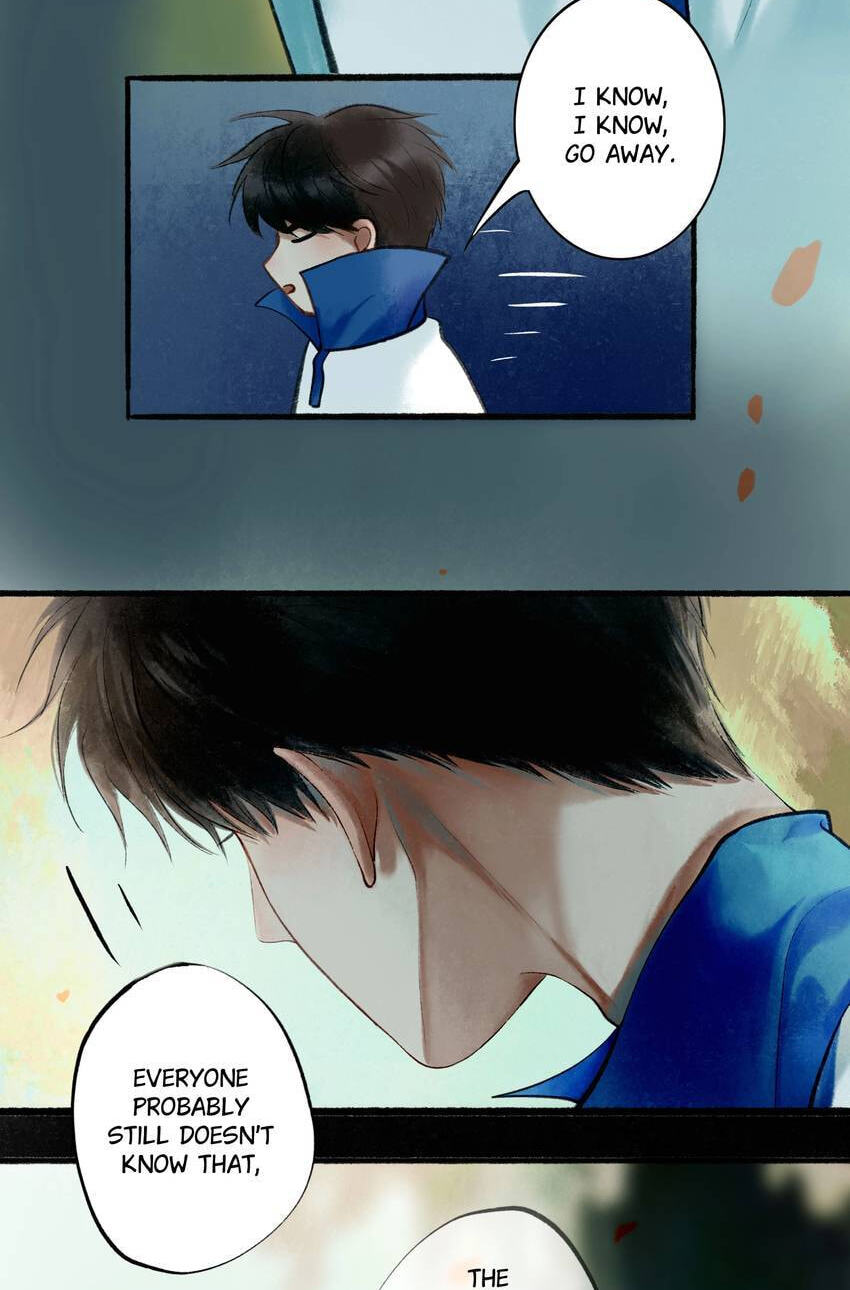 From North to South (Colored) Chapter 57 page 32 - 