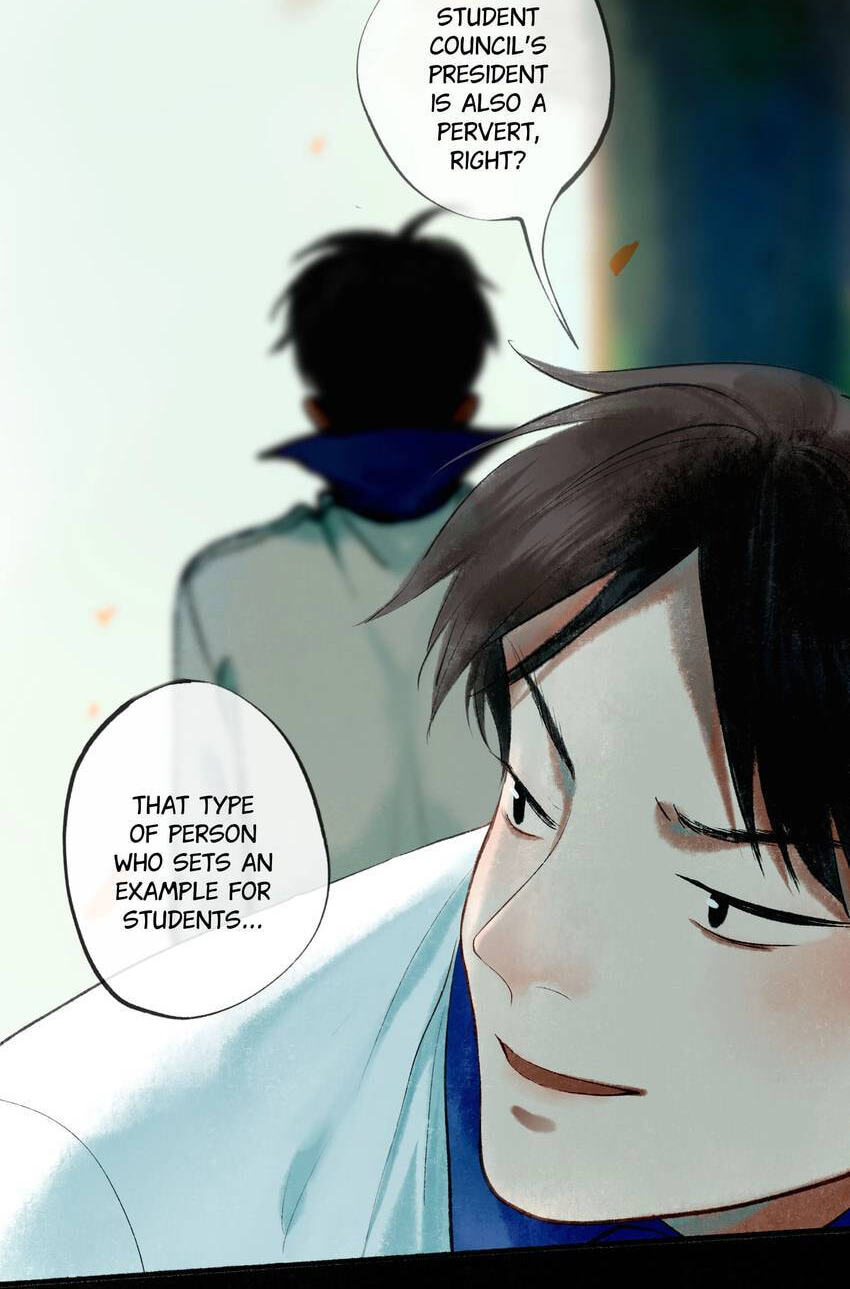 From North to South (Colored) Chapter 57 page 33 - 