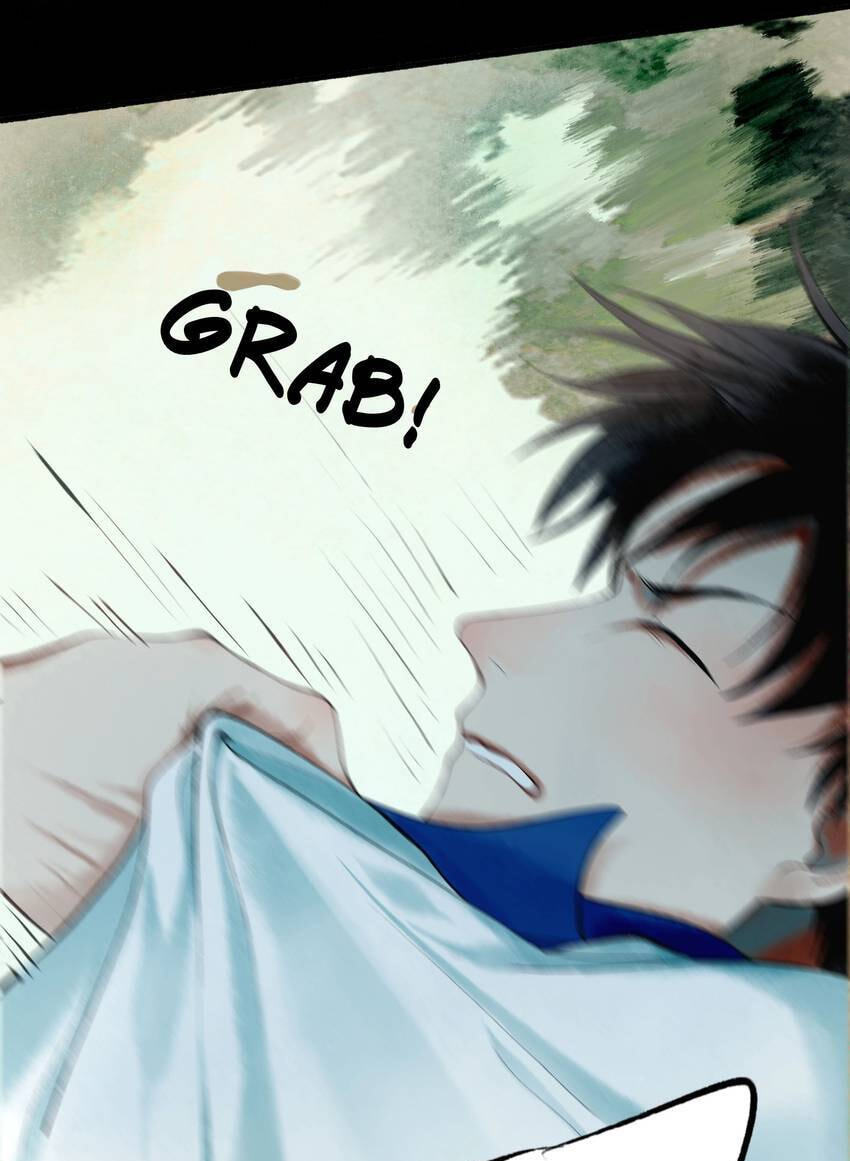 From North to South (Colored) Chapter 57 page 34 - 