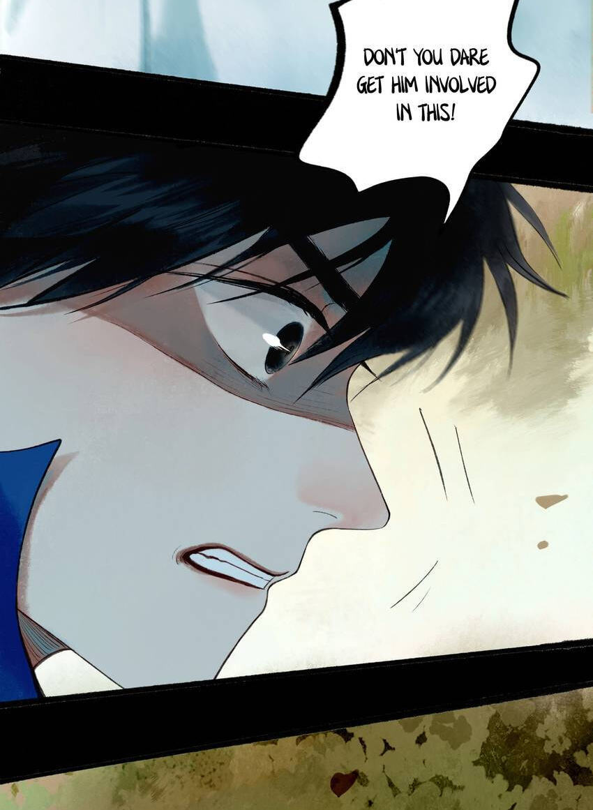 From North to South (Colored) Chapter 57 page 35 - 