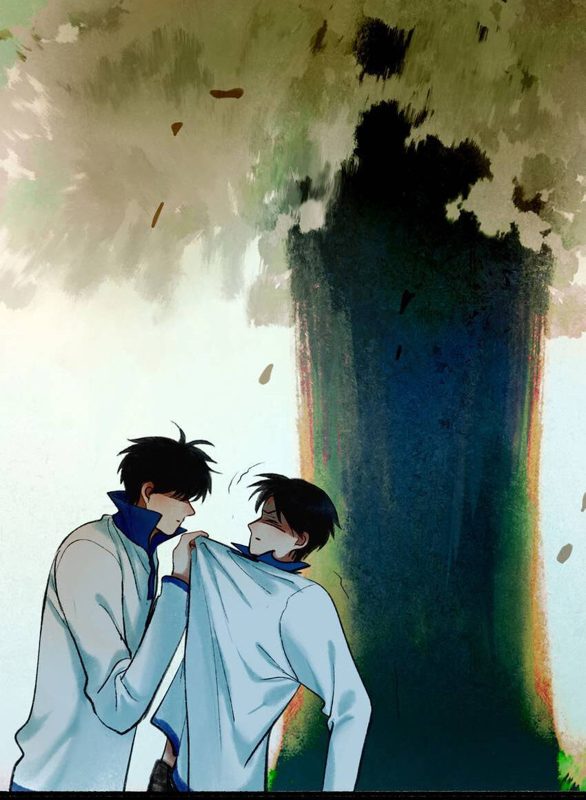 From North to South (Colored) Chapter 57 page 36 - 