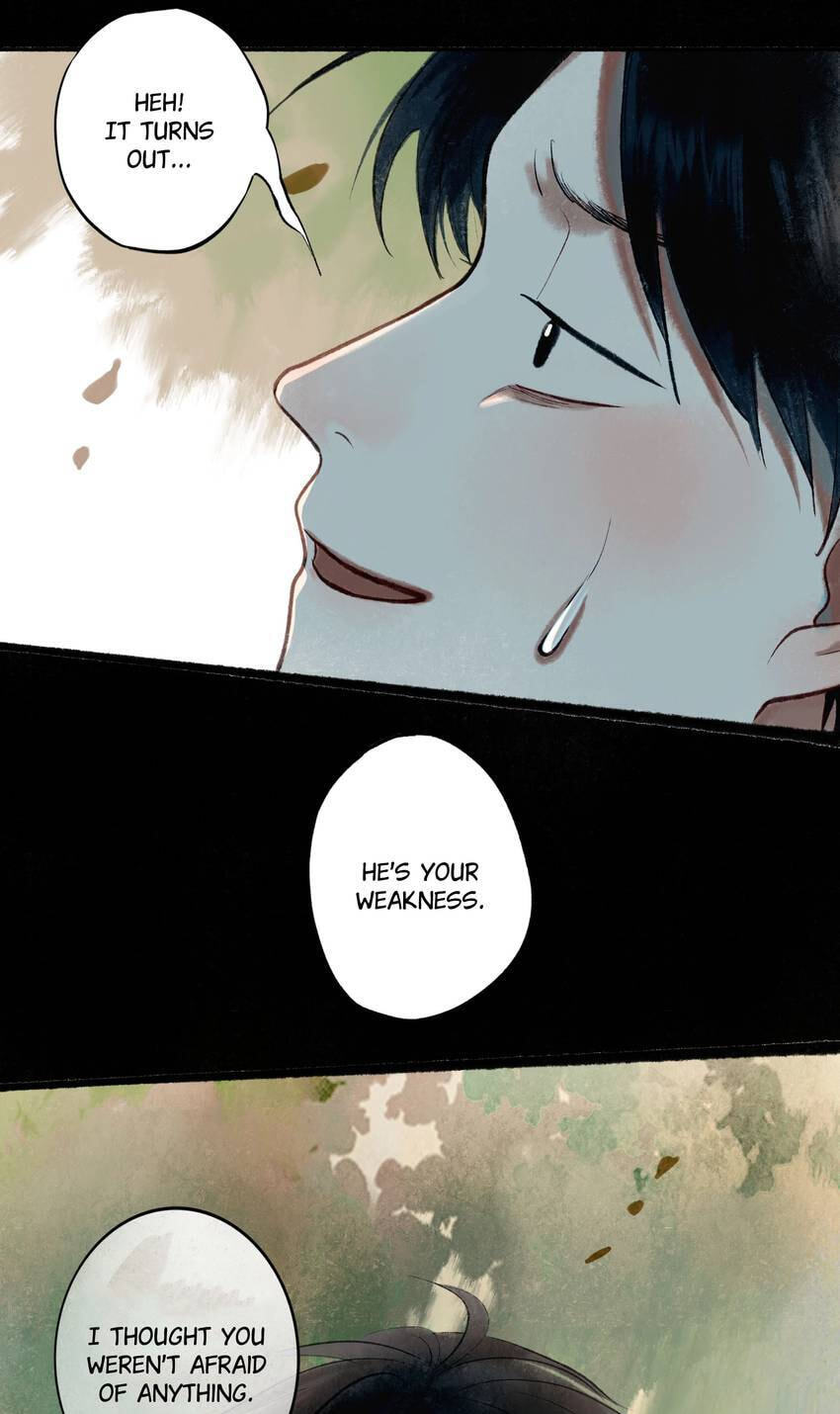 From North to South (Colored) Chapter 57 page 37 - 