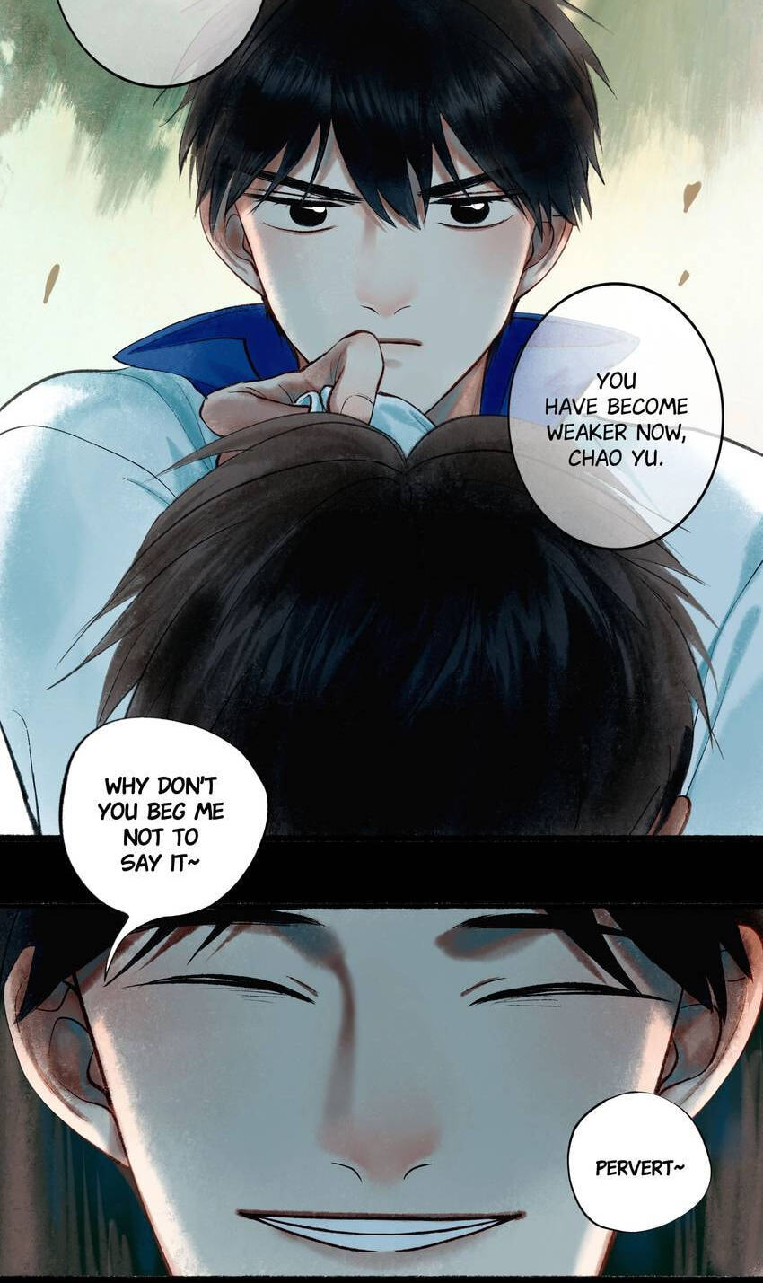 From North to South (Colored) Chapter 57 page 38 - 