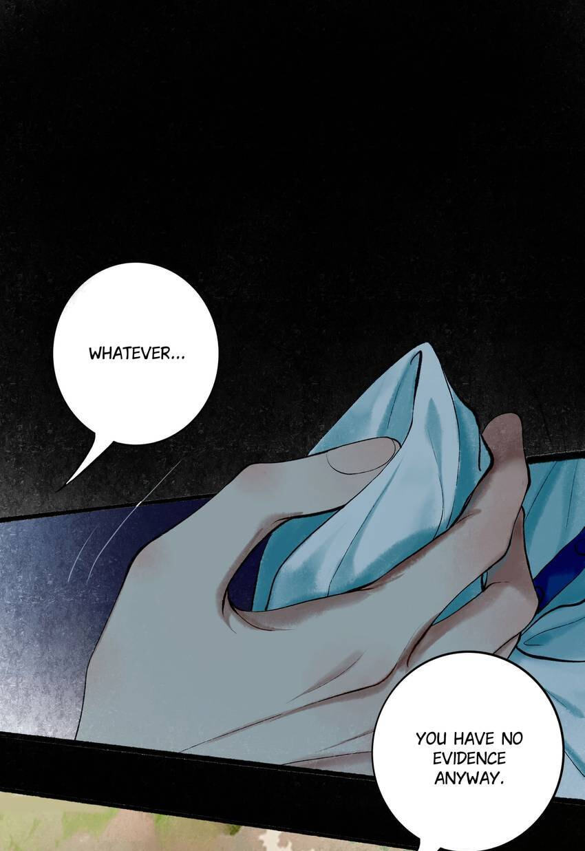 From North to South (Colored) Chapter 57 page 39 - 