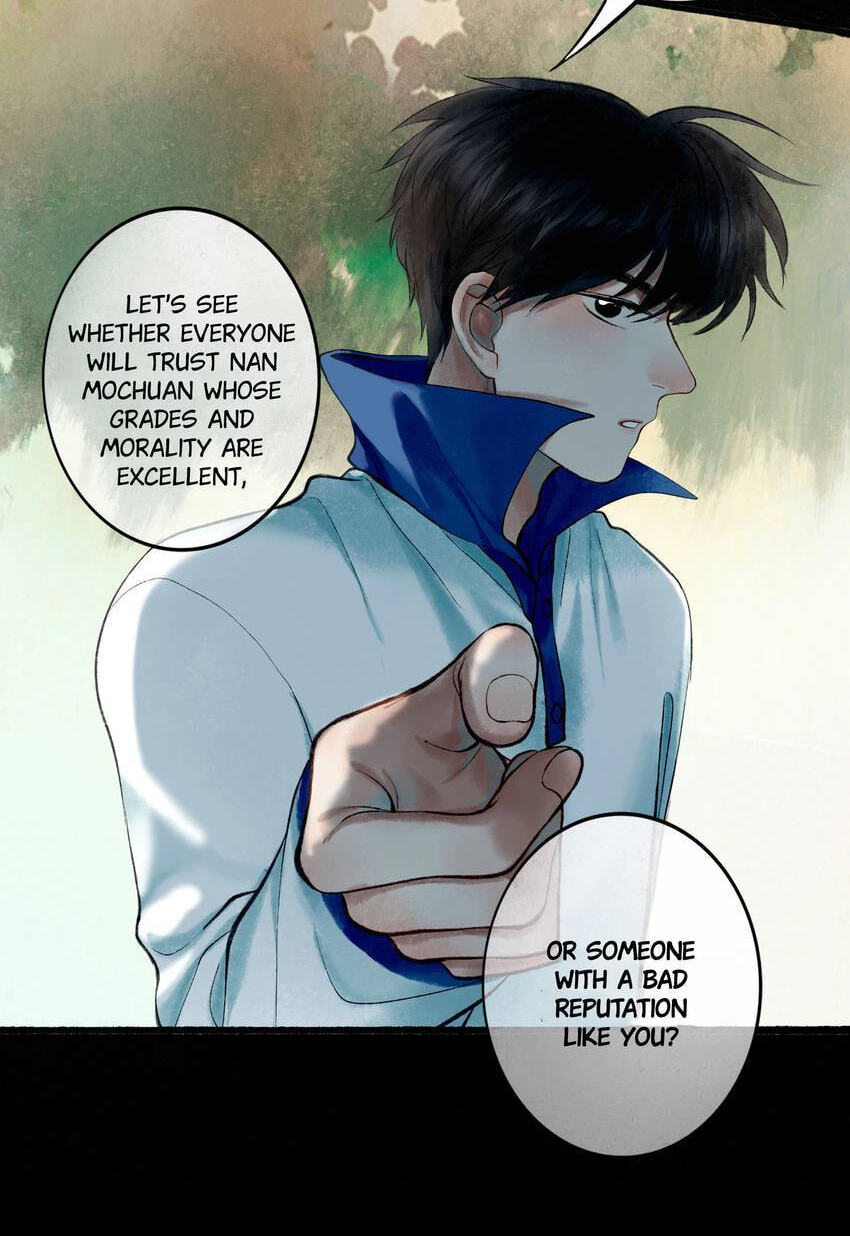 From North to South (Colored) Chapter 57 page 40 - 