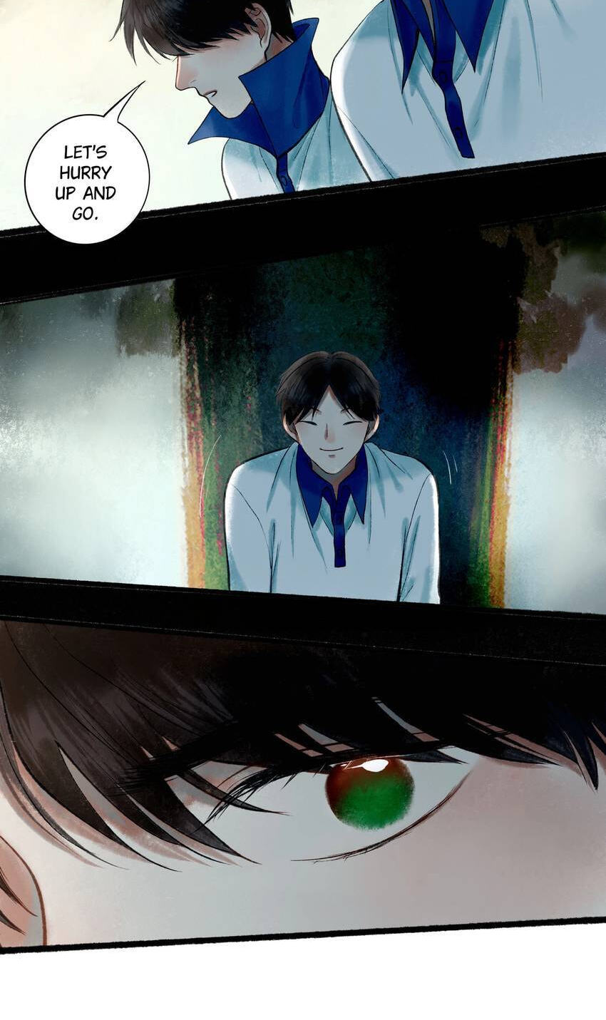 From North to South (Colored) Chapter 57 page 42 - 