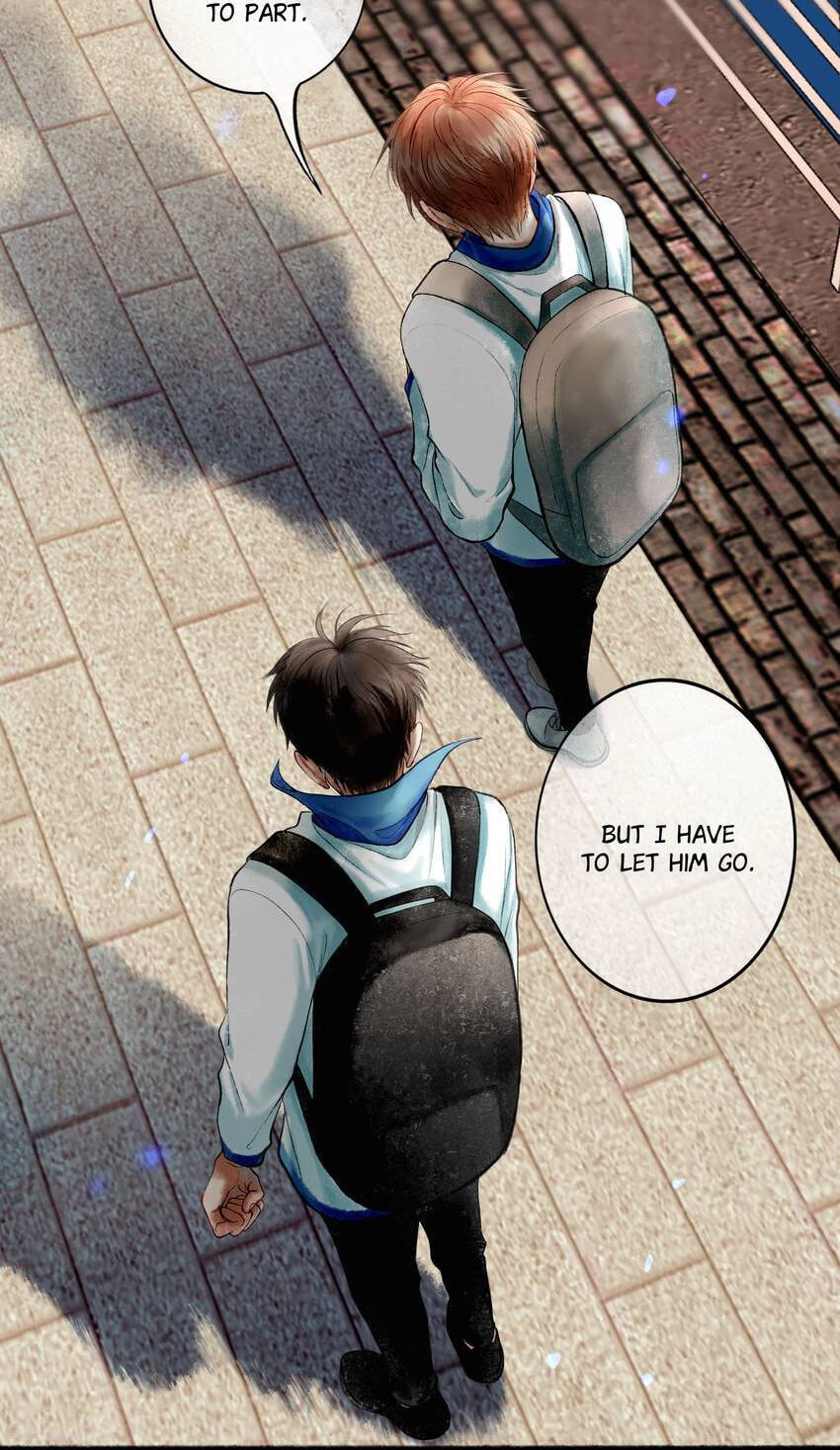 From North to South (Colored) Chapter 57 page 48 - 