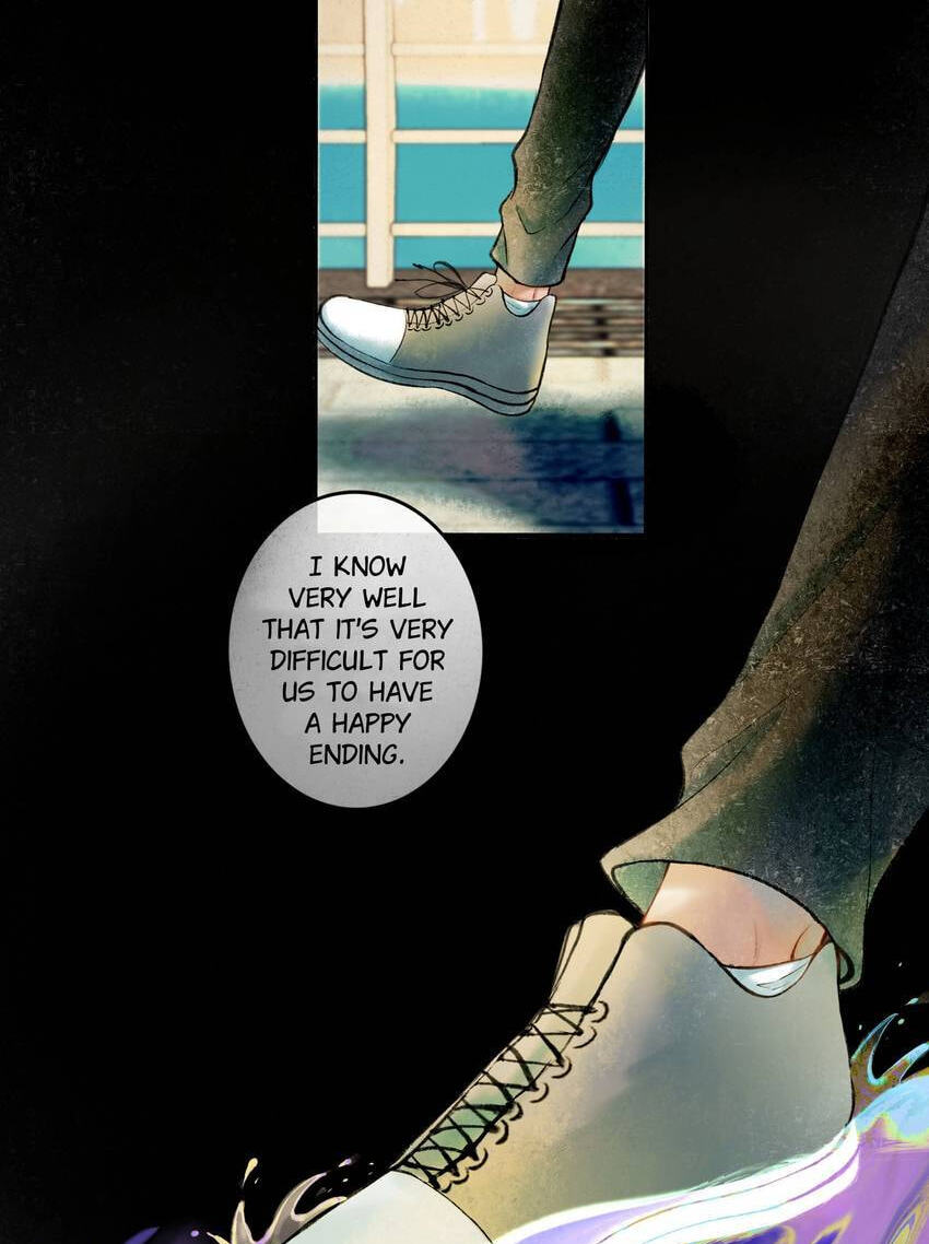 From North to South (Colored) Chapter 57 page 50 - 