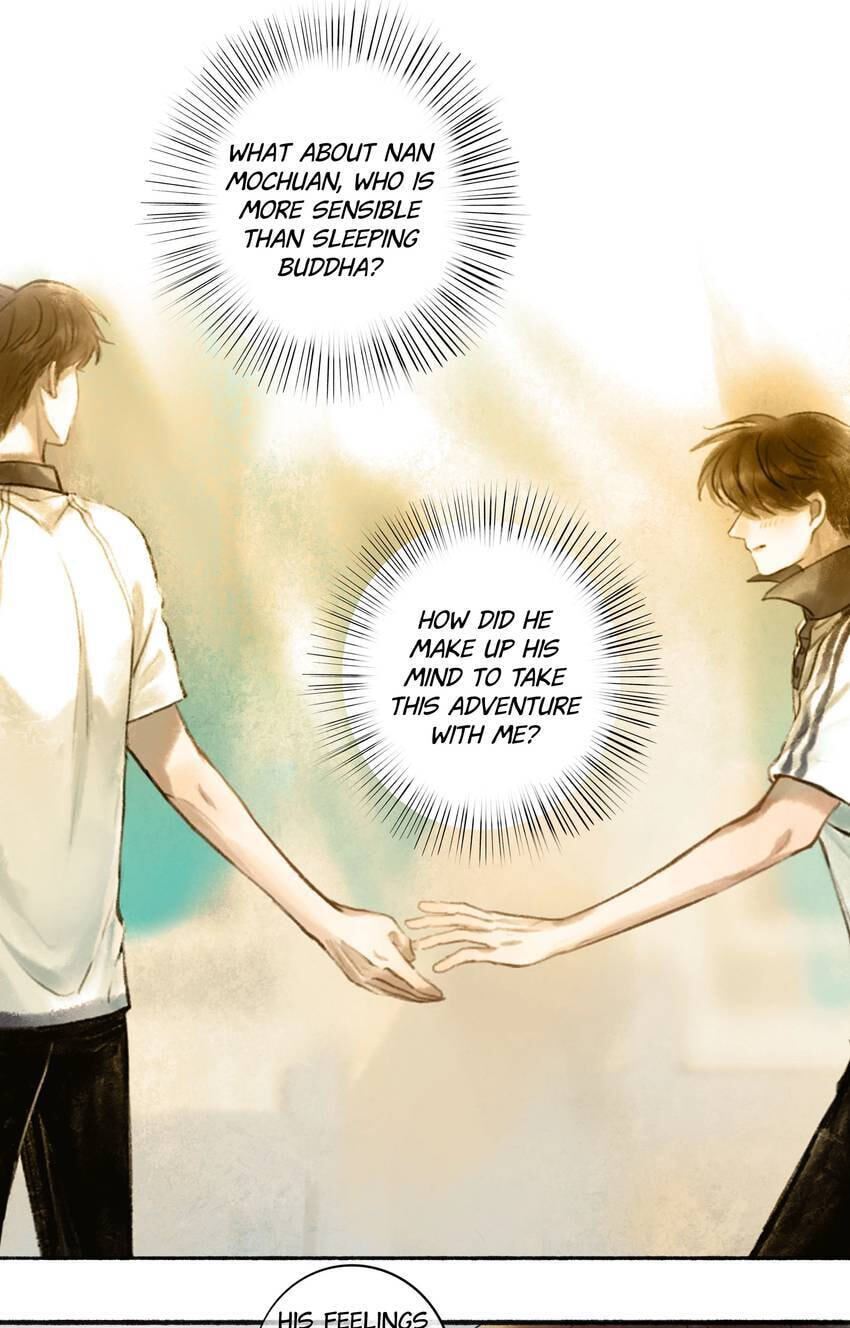 From North to South (Colored) Chapter 57 page 56 - 