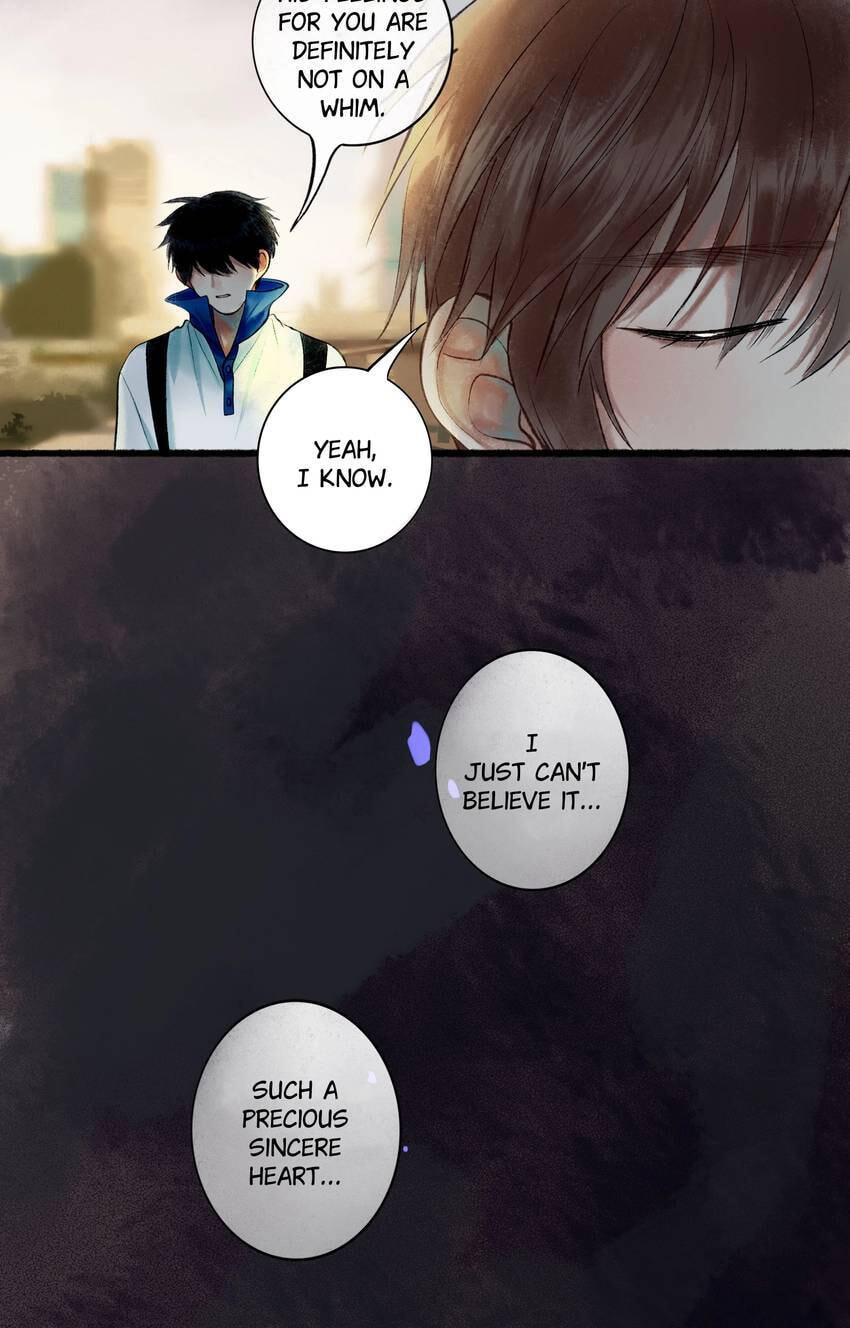 From North to South (Colored) Chapter 57 page 57 - 