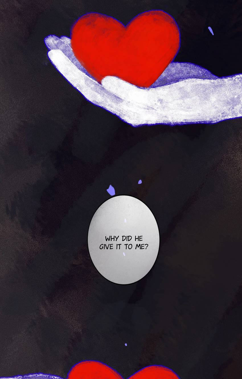 From North to South (Colored) Chapter 57 page 58 - 