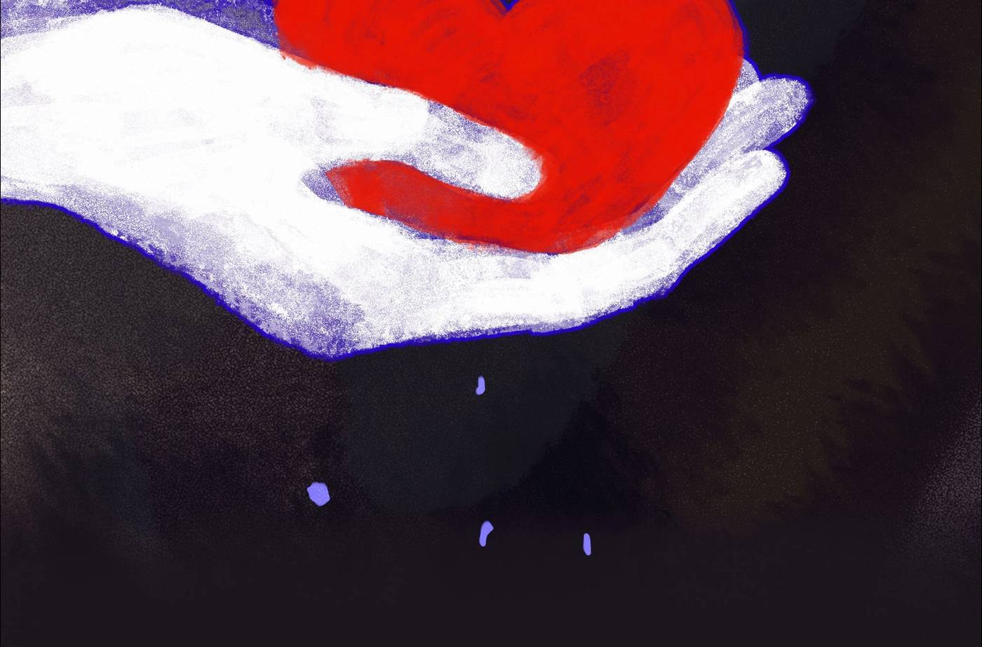 From North to South (Colored) Chapter 57 page 59 - 