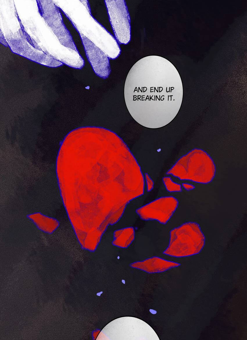 From North to South (Colored) Chapter 57 page 61 - 