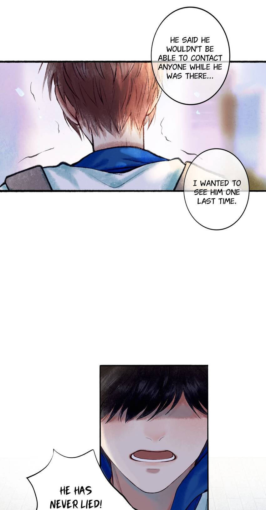 From North to South (Colored) Chapter 57 page 68 - 