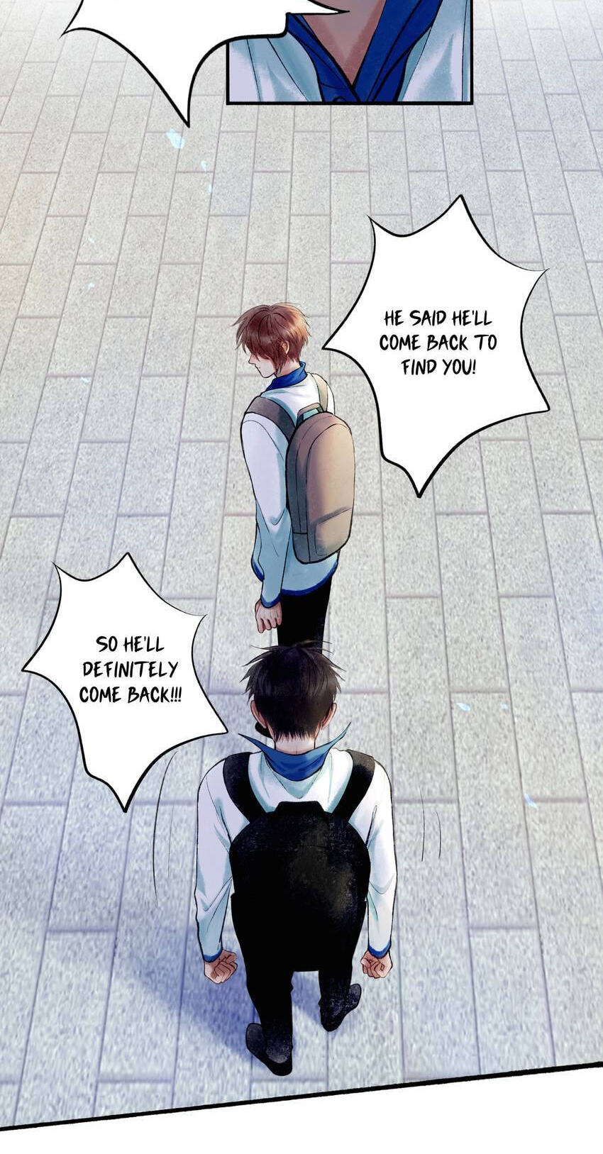 From North to South (Colored) Chapter 57 page 69 - 