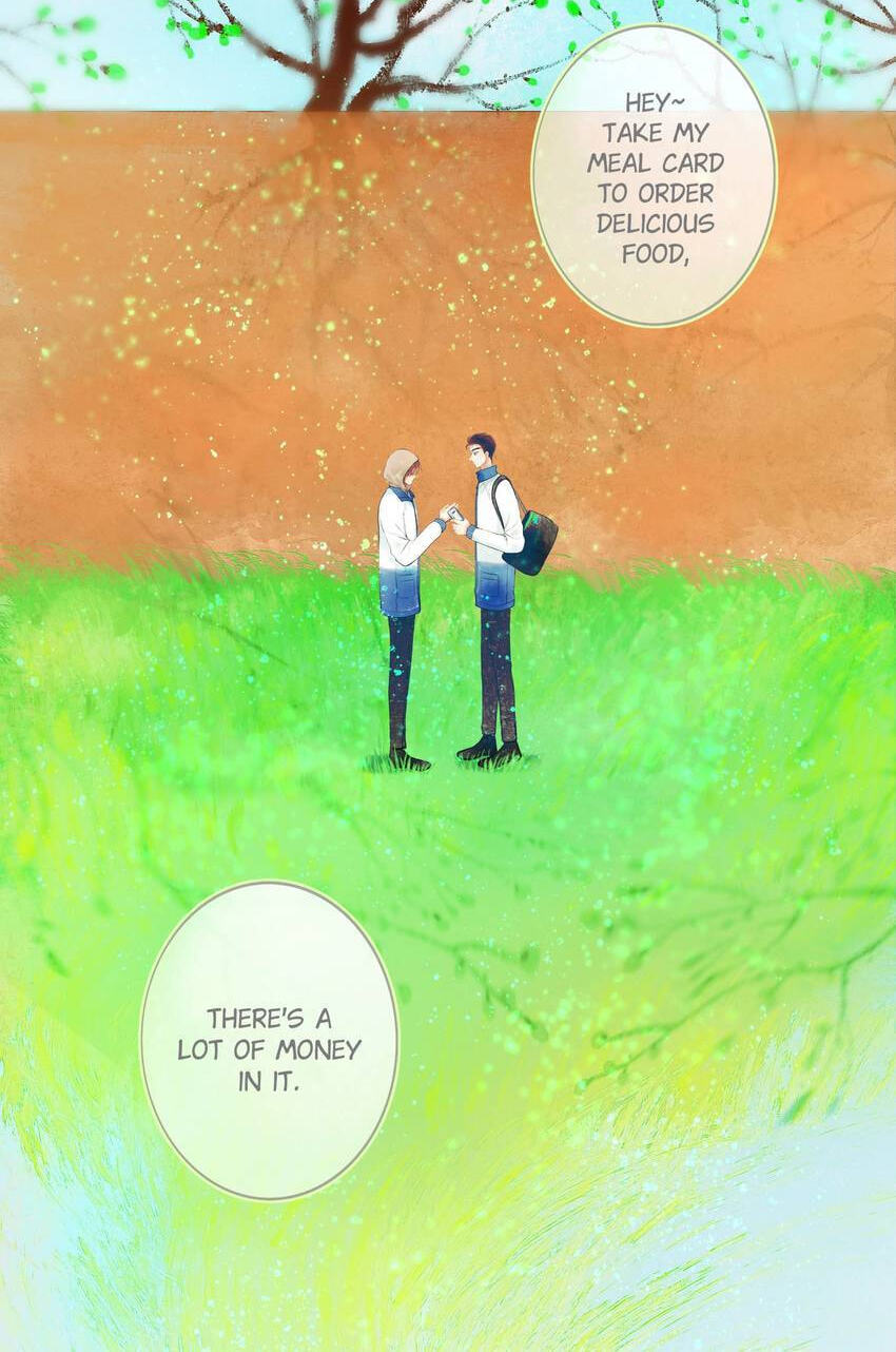 From North to South (Colored) Chapter 57 page 9 - 