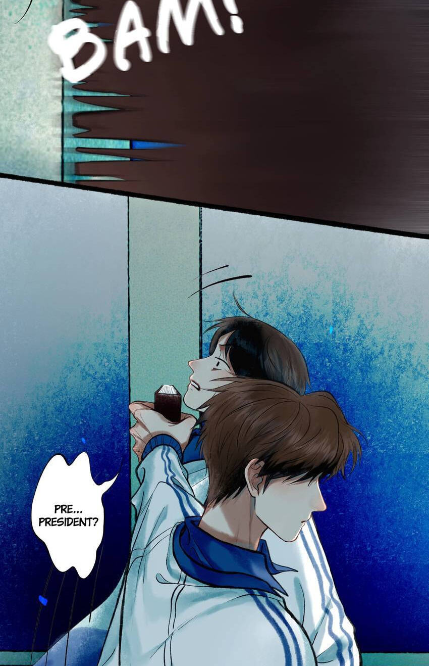 From North to South (Colored) Chapter 58 page 12 - 
