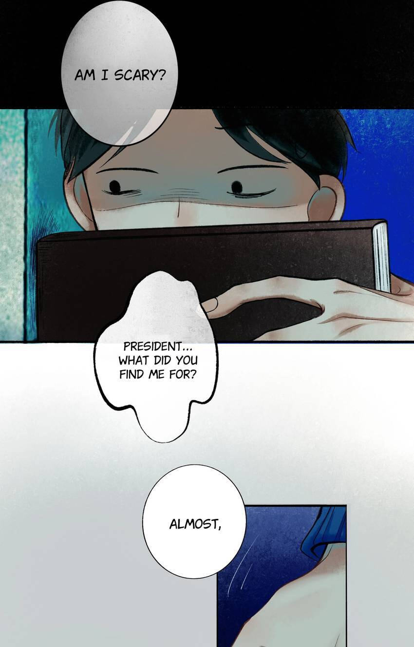 From North to South (Colored) Chapter 58 page 15 - 