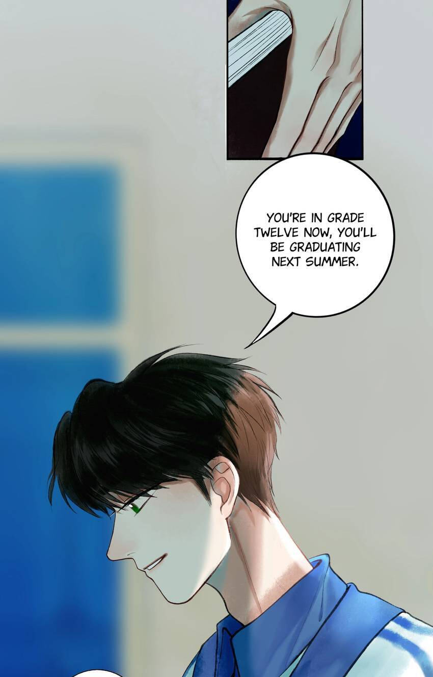 From North to South (Colored) Chapter 58 page 16 - 