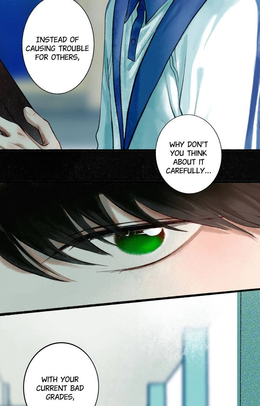 From North to South (Colored) Chapter 58 page 17 - 