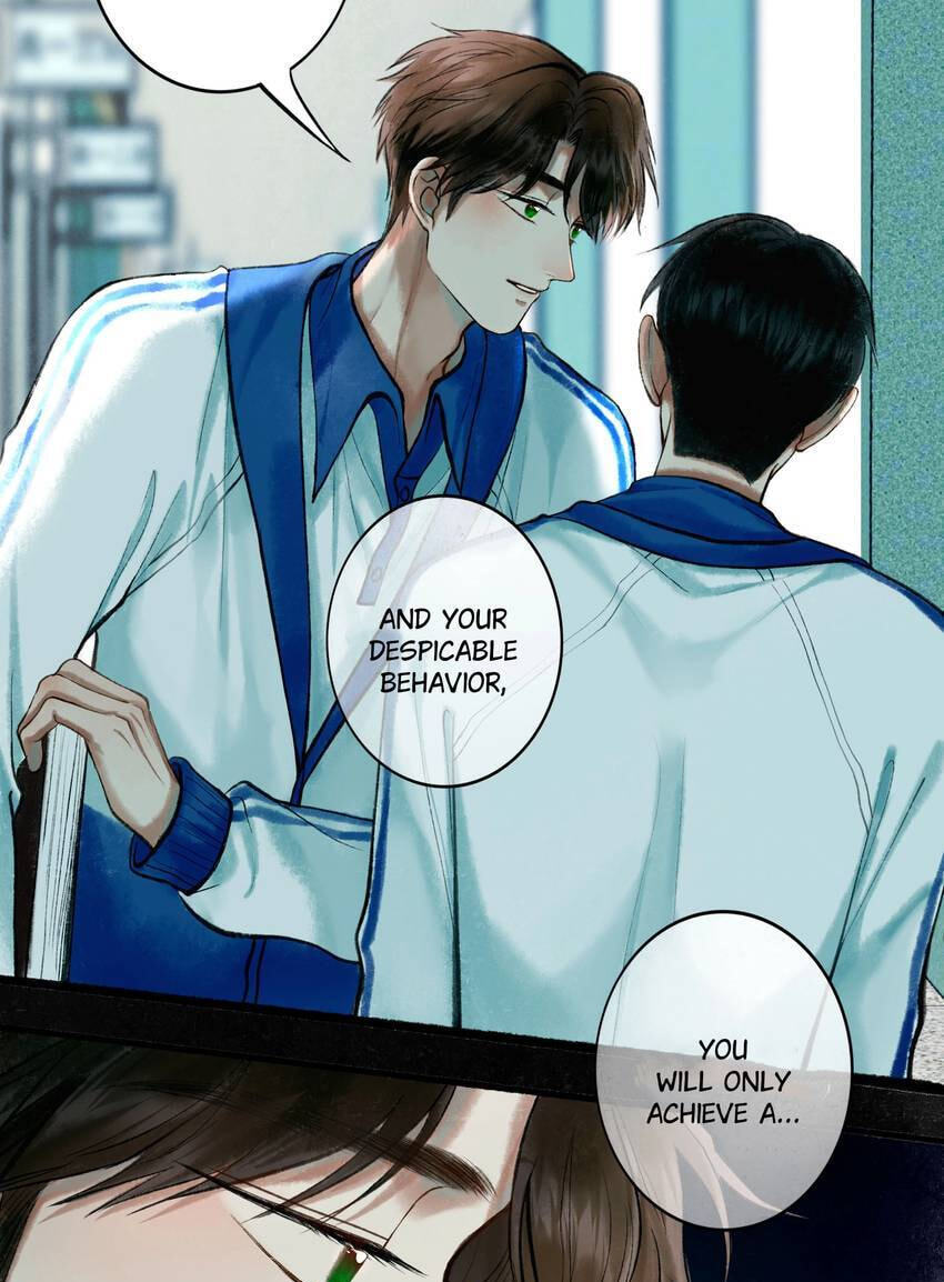 From North to South (Colored) Chapter 58 page 18 - 