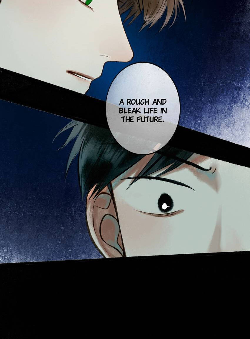 From North to South (Colored) Chapter 58 page 19 - 