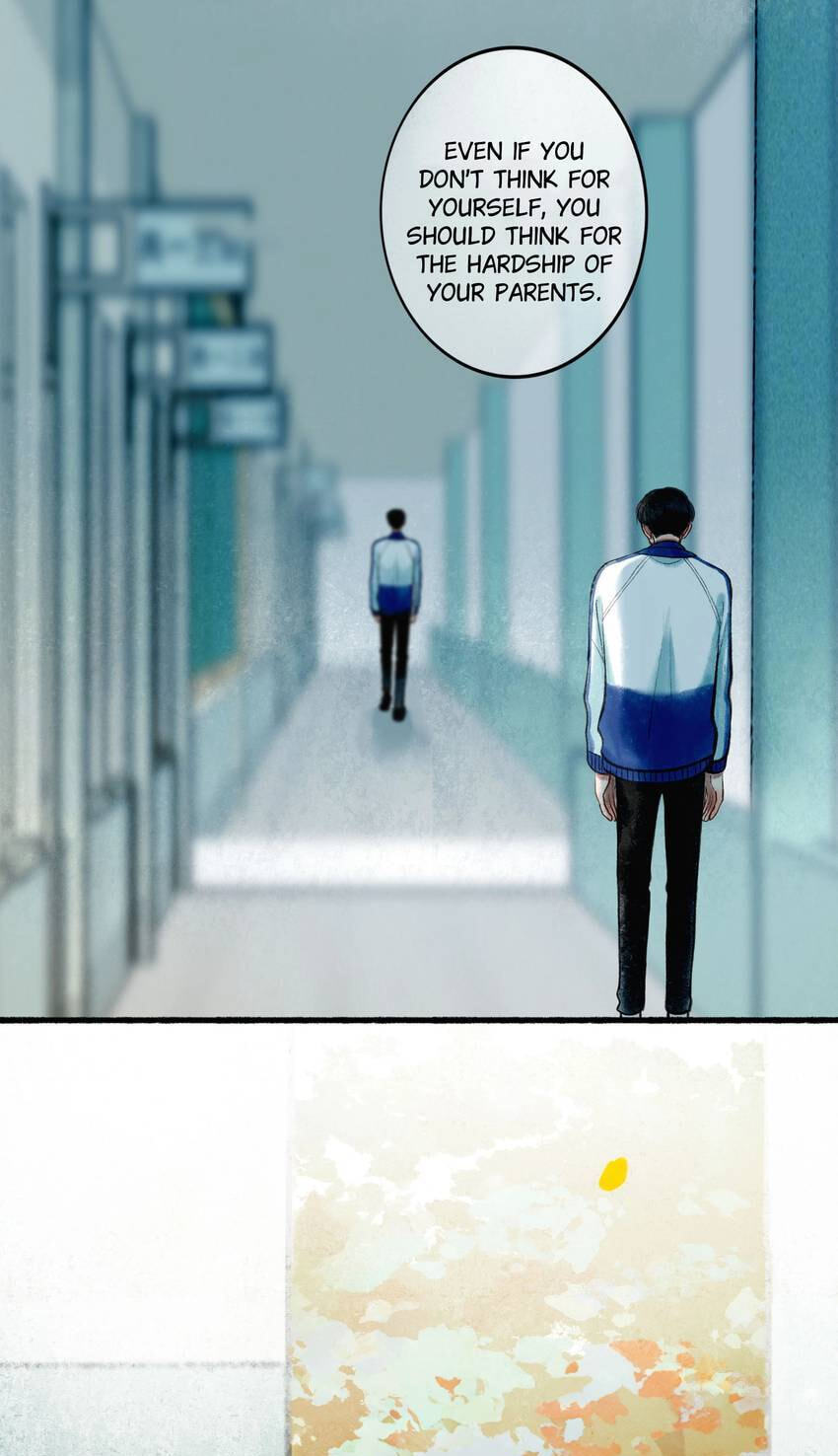 From North to South (Colored) Chapter 58 page 20 - 