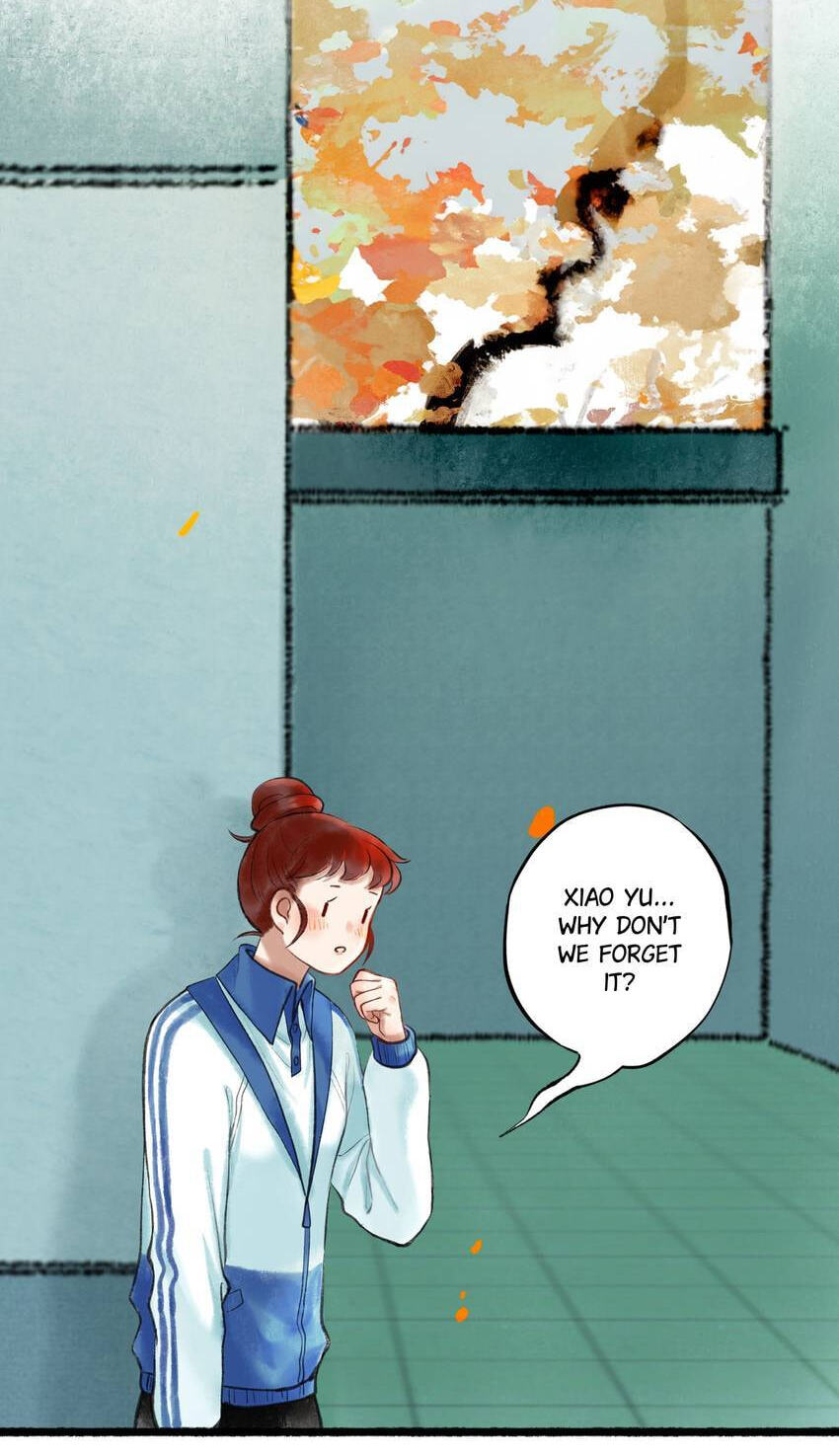 From North to South (Colored) Chapter 58 page 21 - 