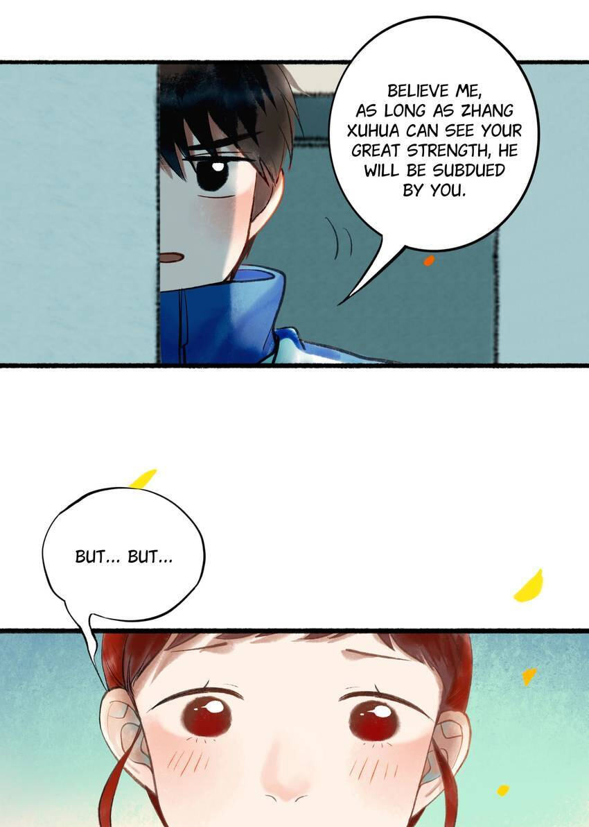 From North to South (Colored) Chapter 58 page 22 - 