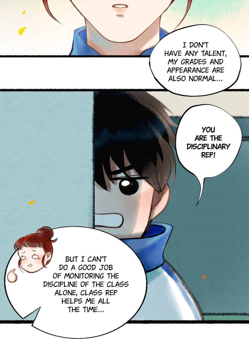 From North to South (Colored) Chapter 58 page 23 - 