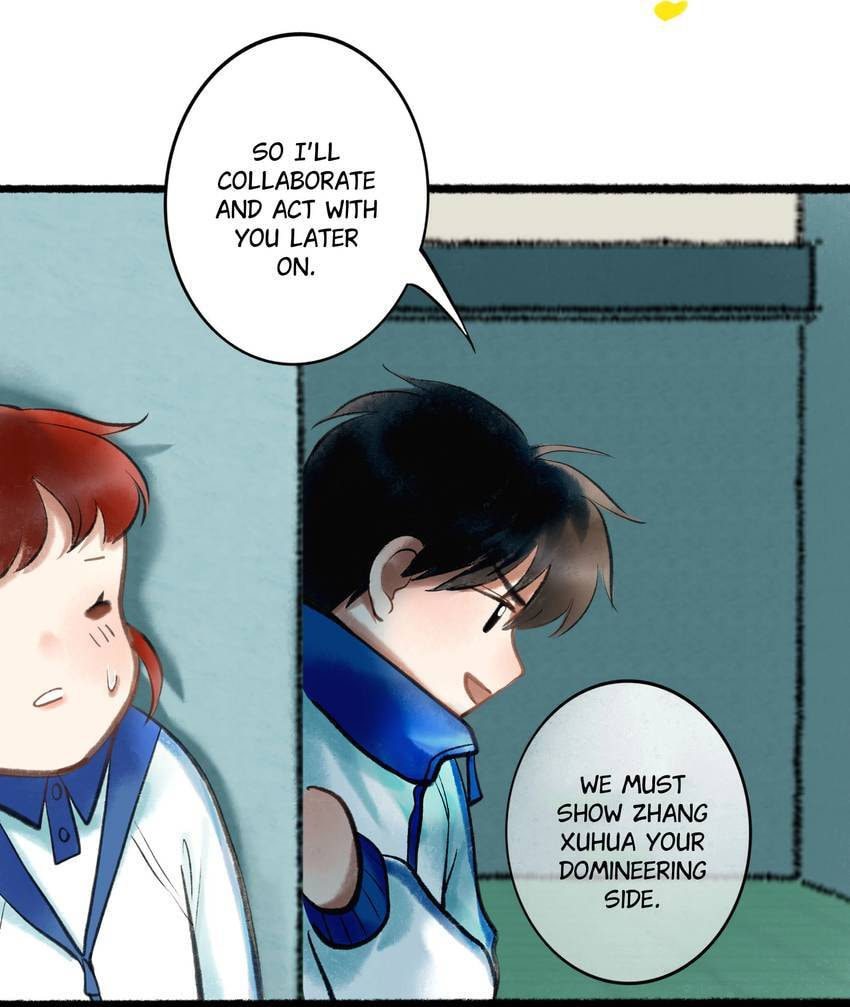 From North to South (Colored) Chapter 58 page 24 - 