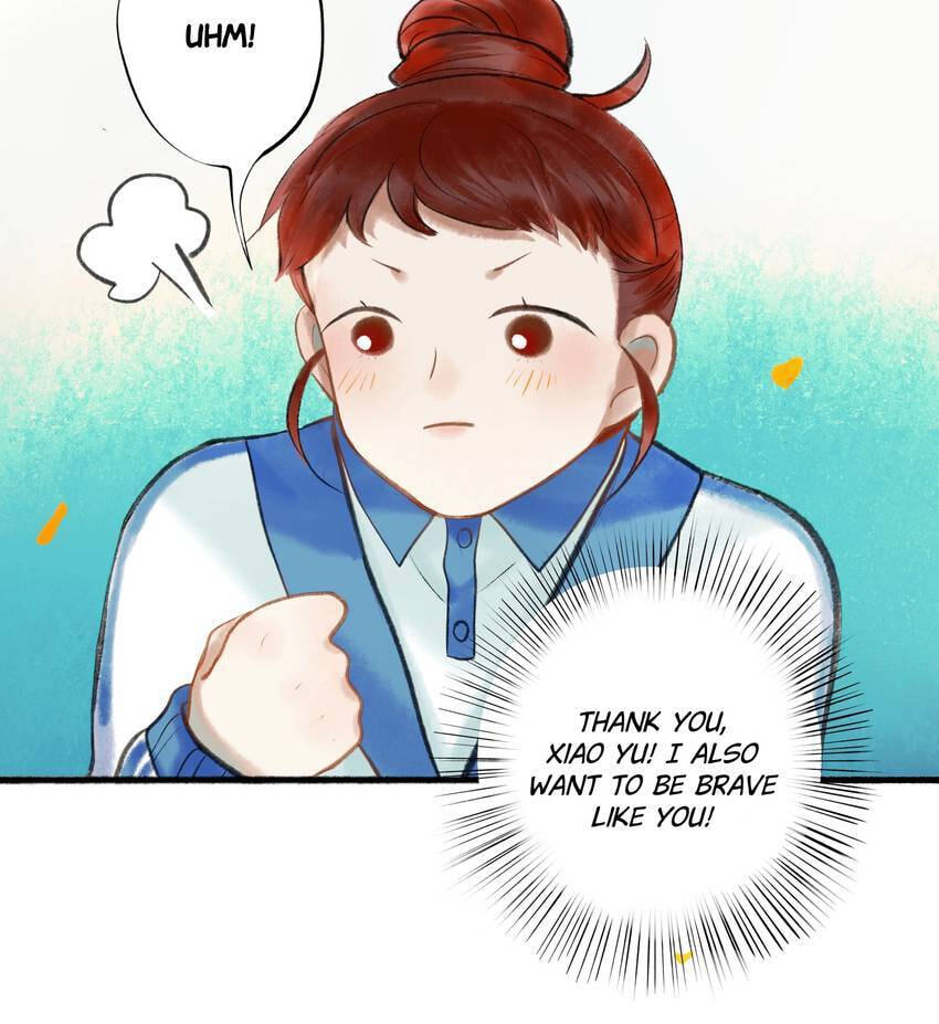 From North to South (Colored) Chapter 58 page 26 - 