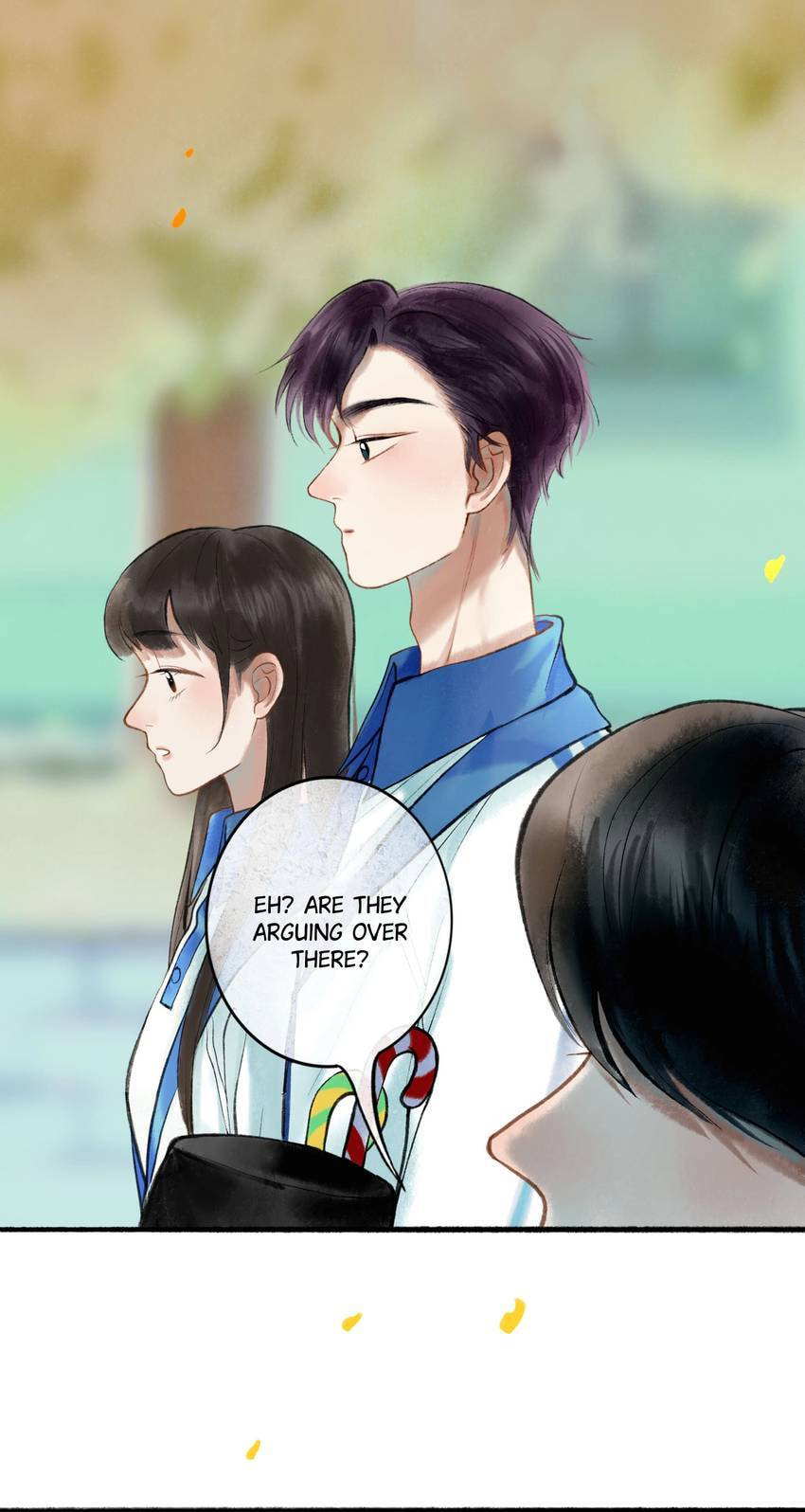 From North to South (Colored) Chapter 58 page 29 - 