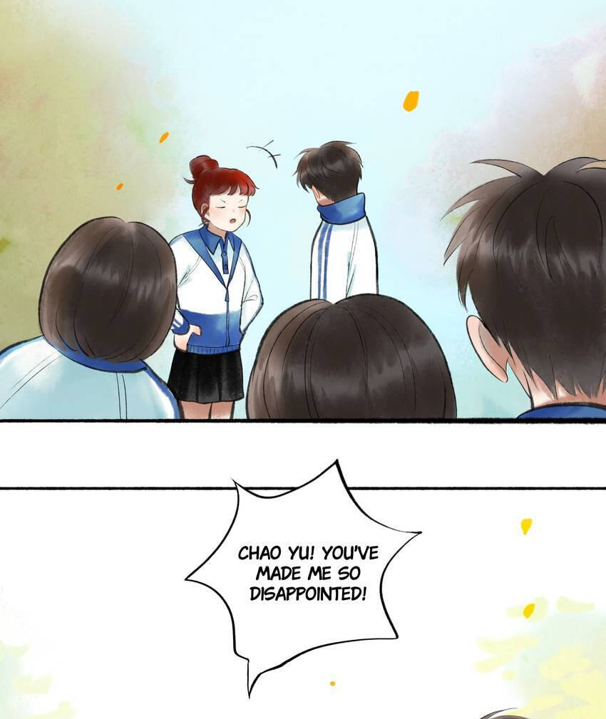From North to South (Colored) Chapter 58 page 30 - 