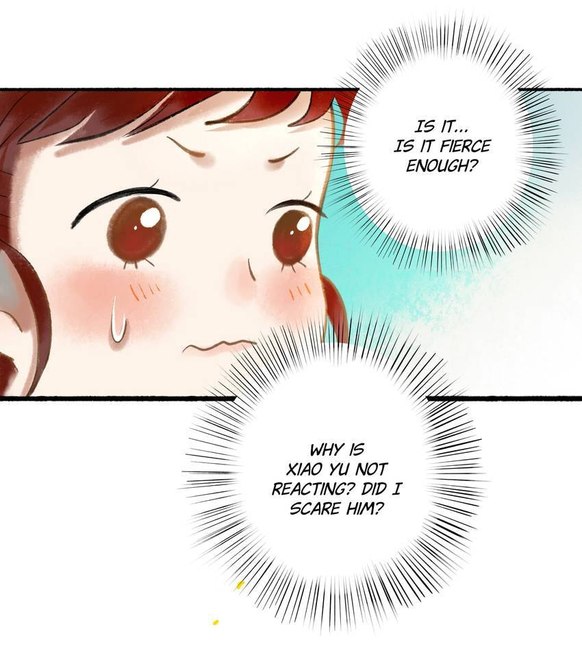 From North to South (Colored) Chapter 58 page 32 - 