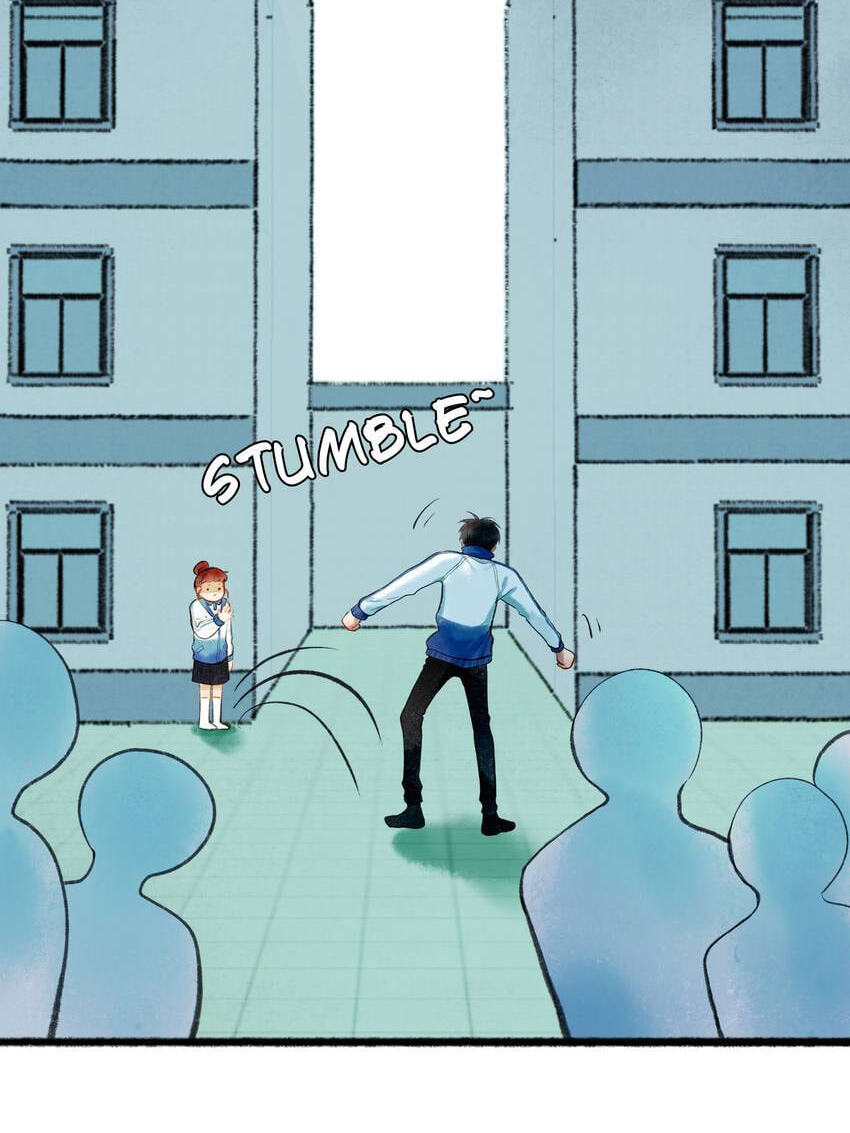 From North to South (Colored) Chapter 58 page 38 - 
