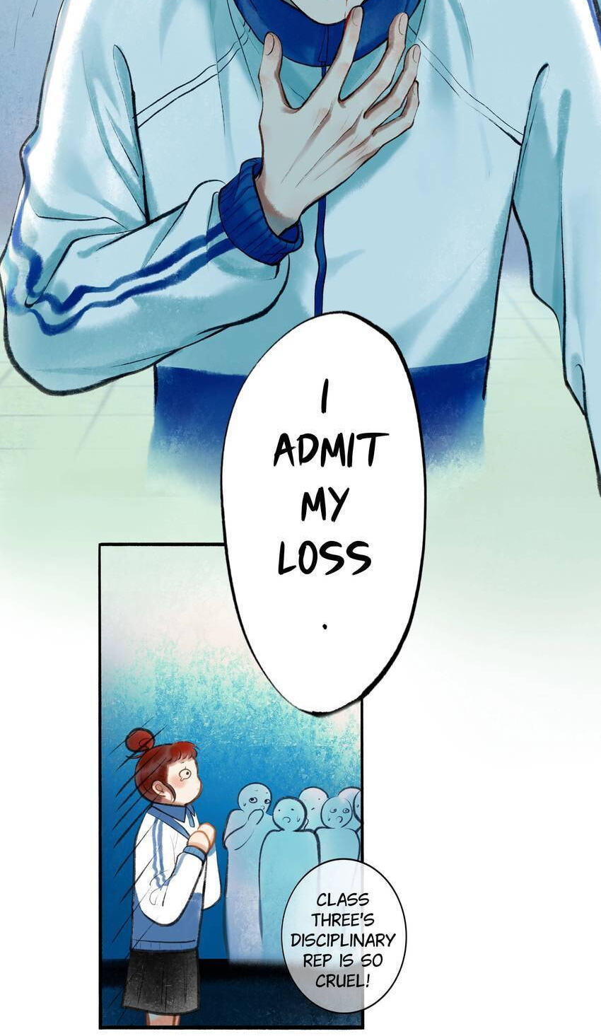 From North to South (Colored) Chapter 58 page 40 - 