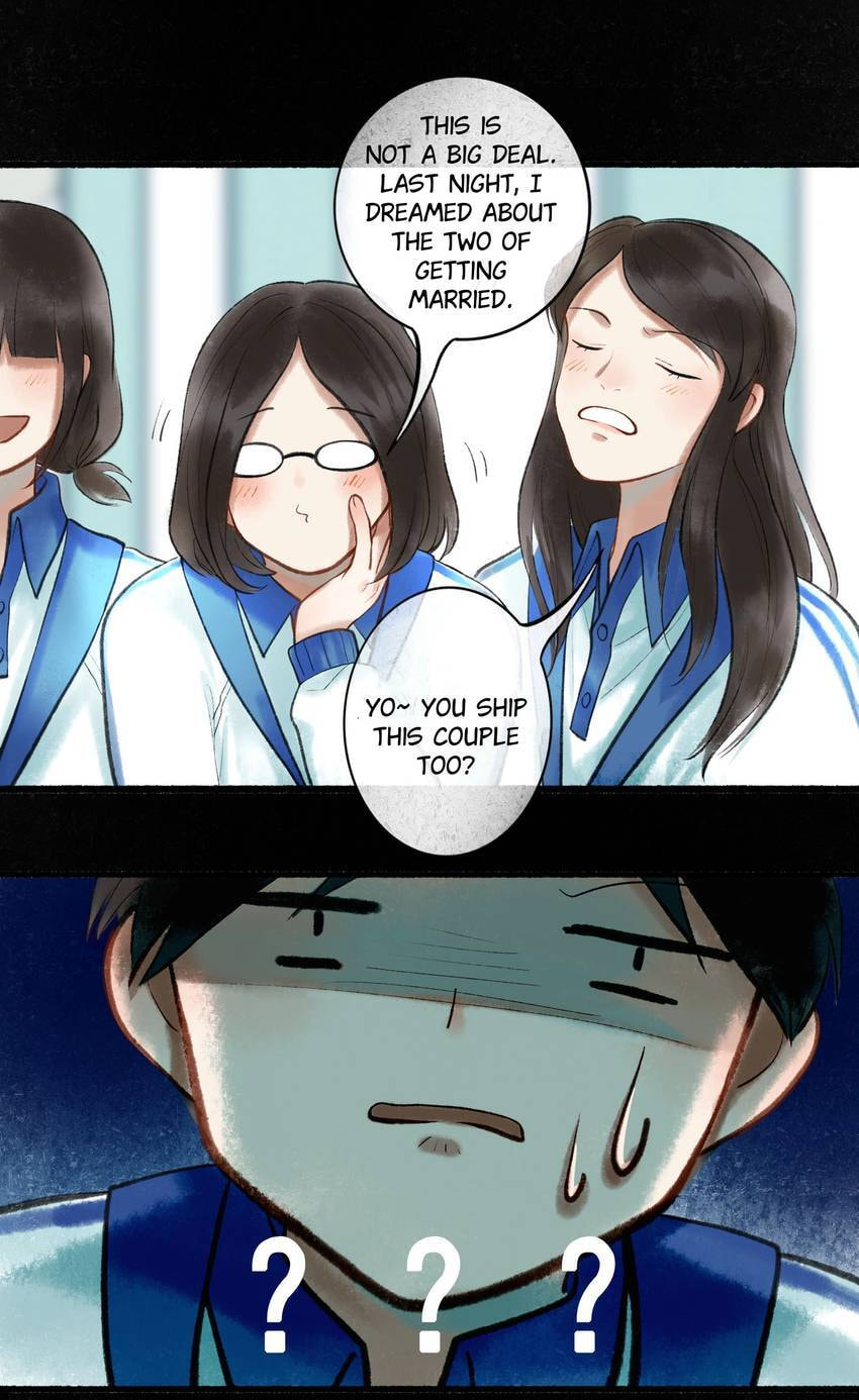From North to South (Colored) Chapter 58 page 5 - 