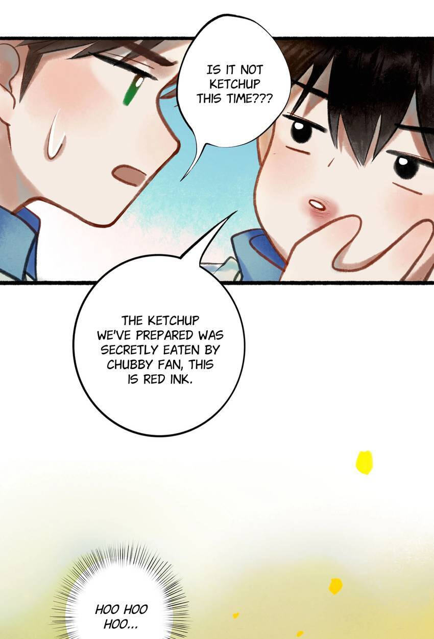 From North to South (Colored) Chapter 58 page 44 - 