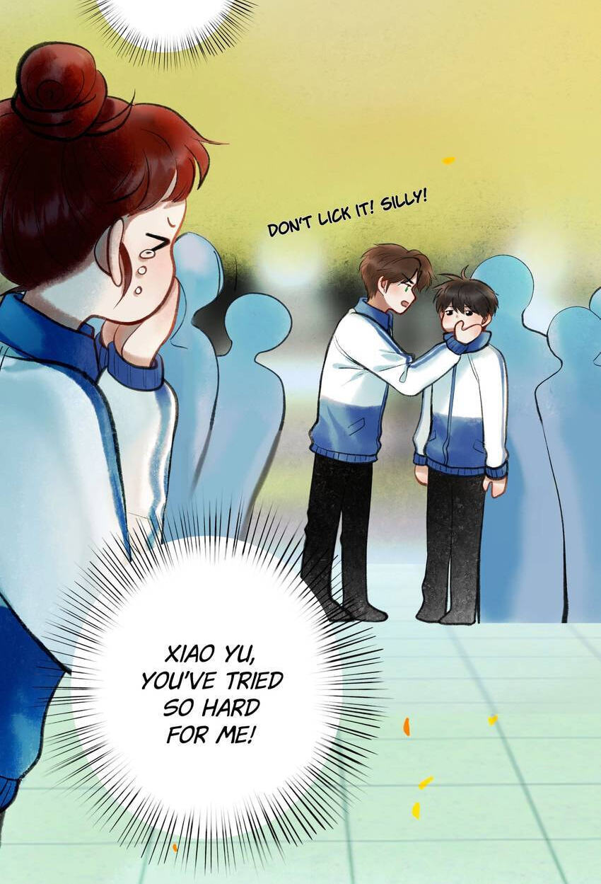 From North to South (Colored) Chapter 58 page 45 - 
