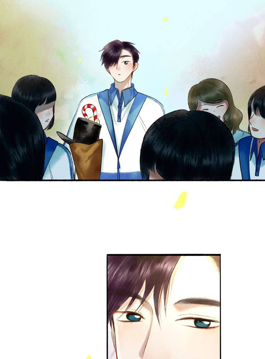 From North to South (Colored) Chapter 58 page 47 - 