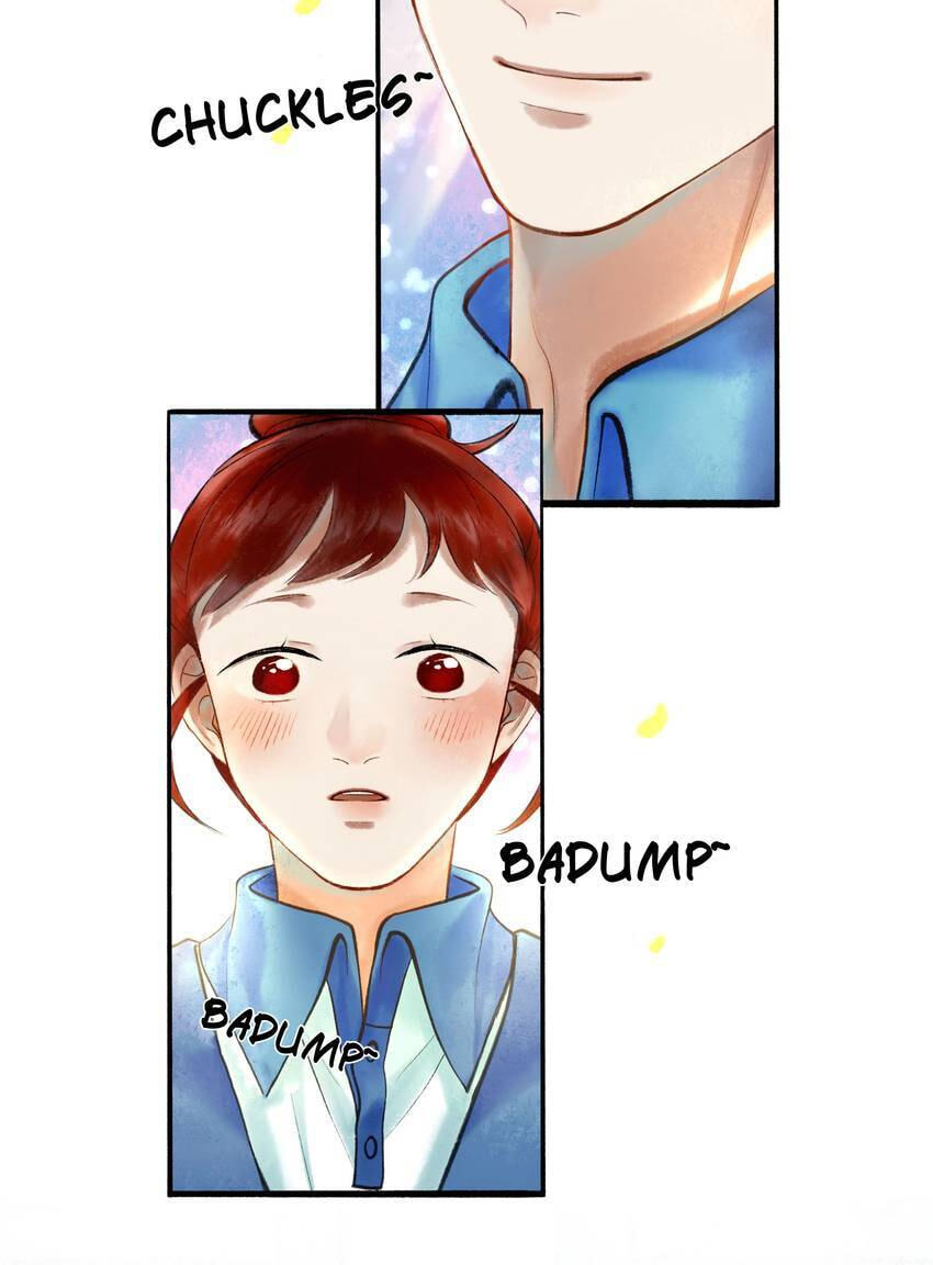 From North to South (Colored) Chapter 58 page 48 - 