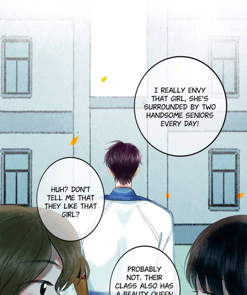 From North to South (Colored) Chapter 58 page 49 - 